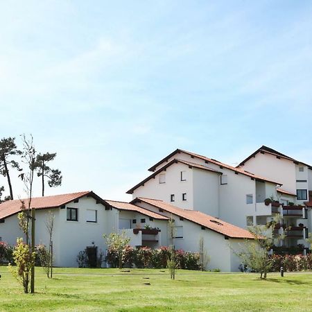 Vvf Residence Anglet Zewnętrze zdjęcie