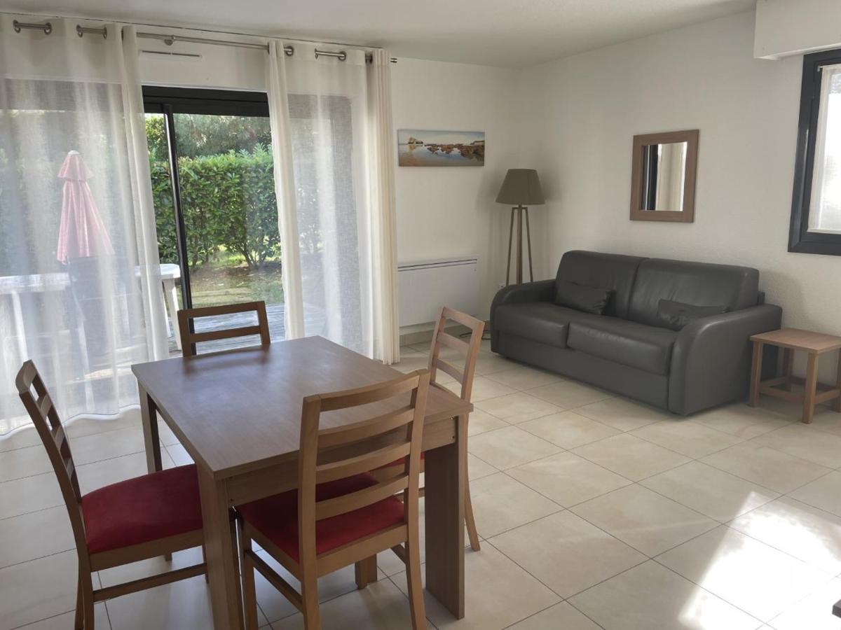 Vvf Residence Anglet Zewnętrze zdjęcie