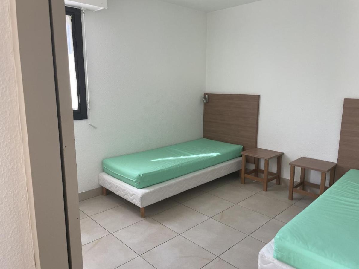 Vvf Residence Anglet Zewnętrze zdjęcie