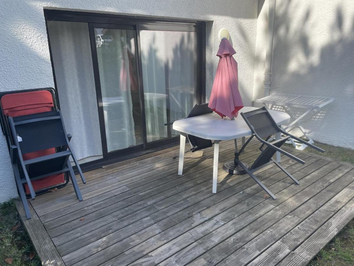 Vvf Residence Anglet Zewnętrze zdjęcie