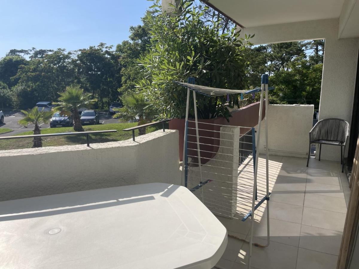Vvf Residence Anglet Zewnętrze zdjęcie