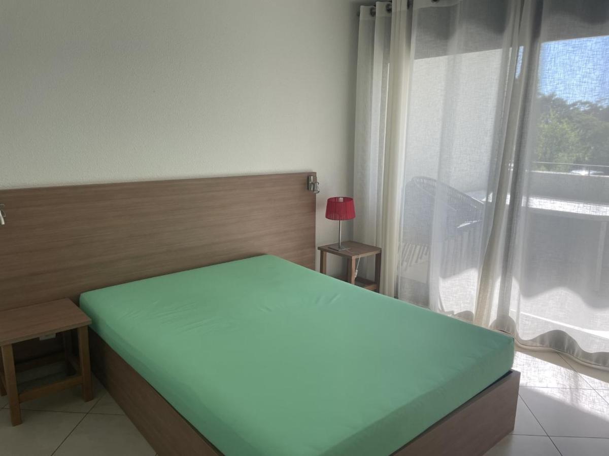 Vvf Residence Anglet Zewnętrze zdjęcie