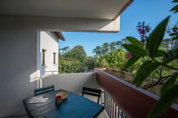 Vvf Residence Anglet Zewnętrze zdjęcie