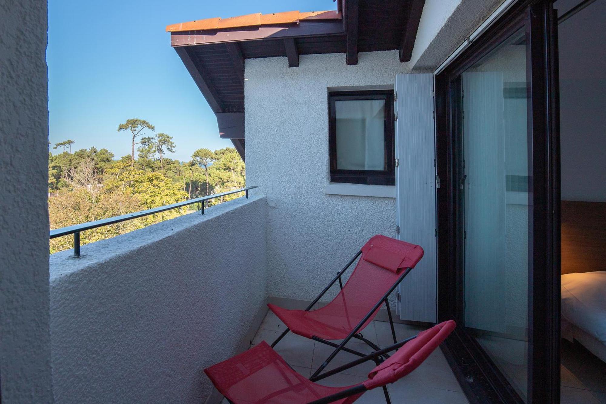 Vvf Residence Anglet Zewnętrze zdjęcie