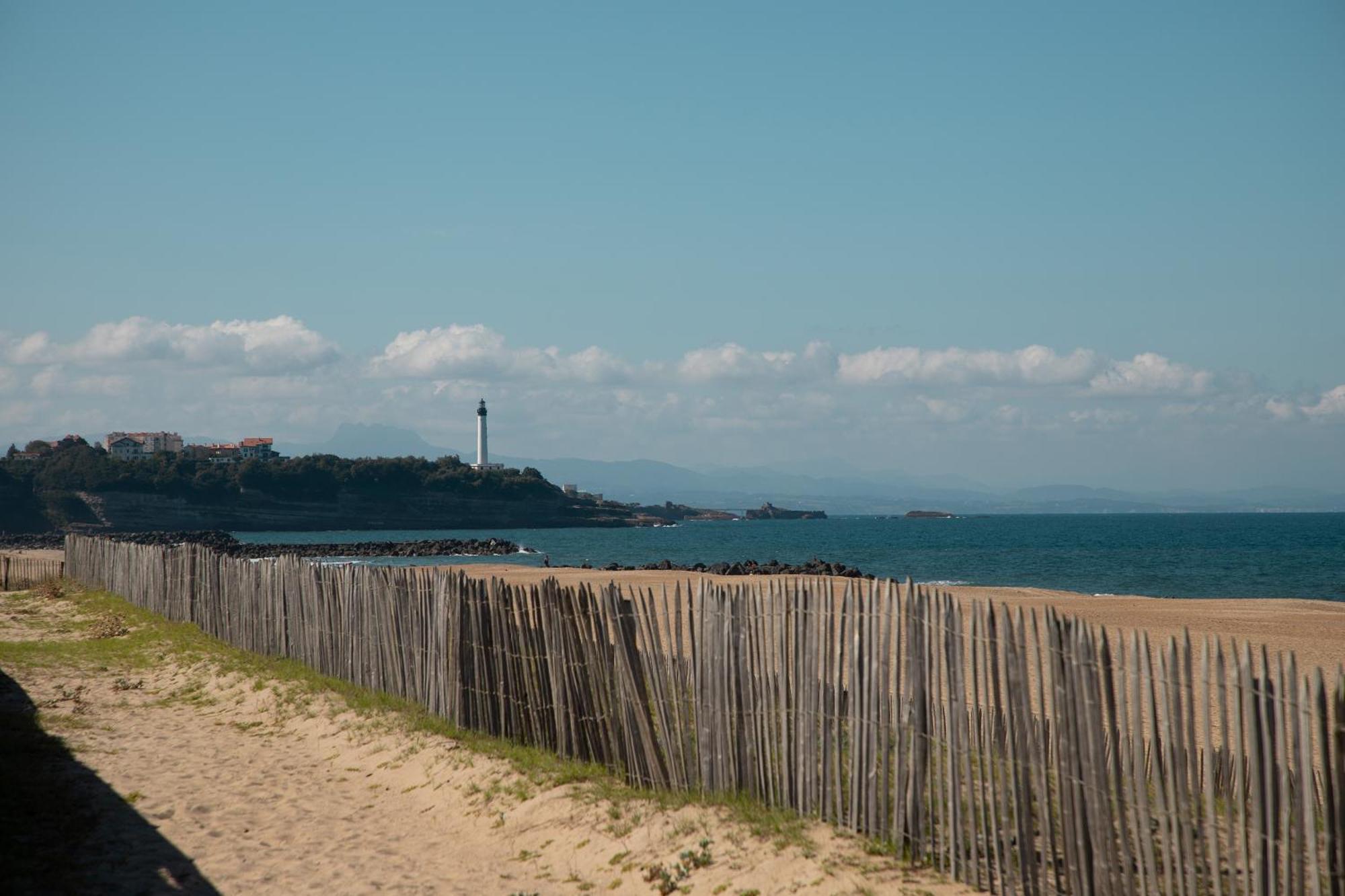 Vvf Residence Anglet Zewnętrze zdjęcie