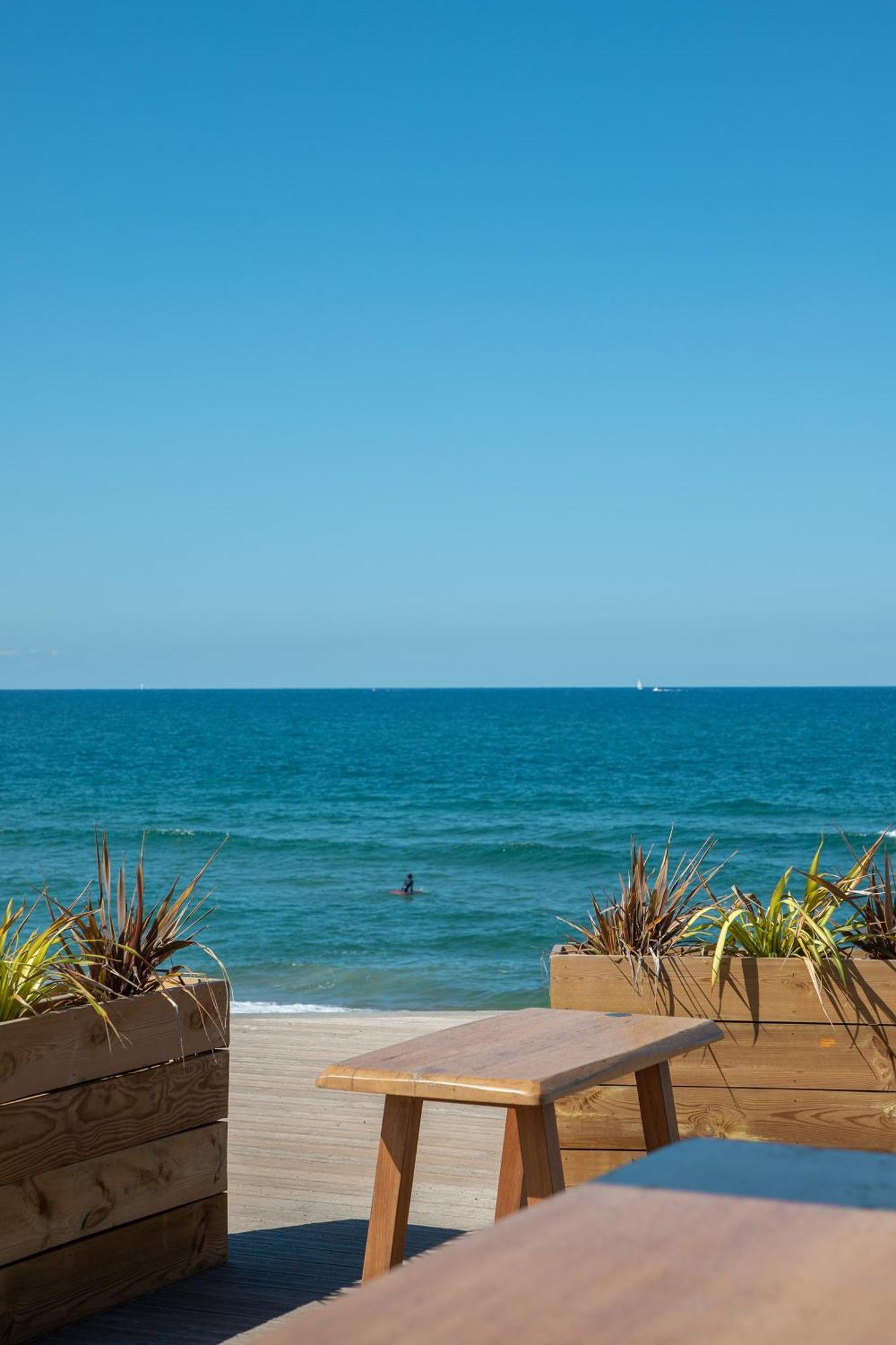 Vvf Residence Anglet Zewnętrze zdjęcie
