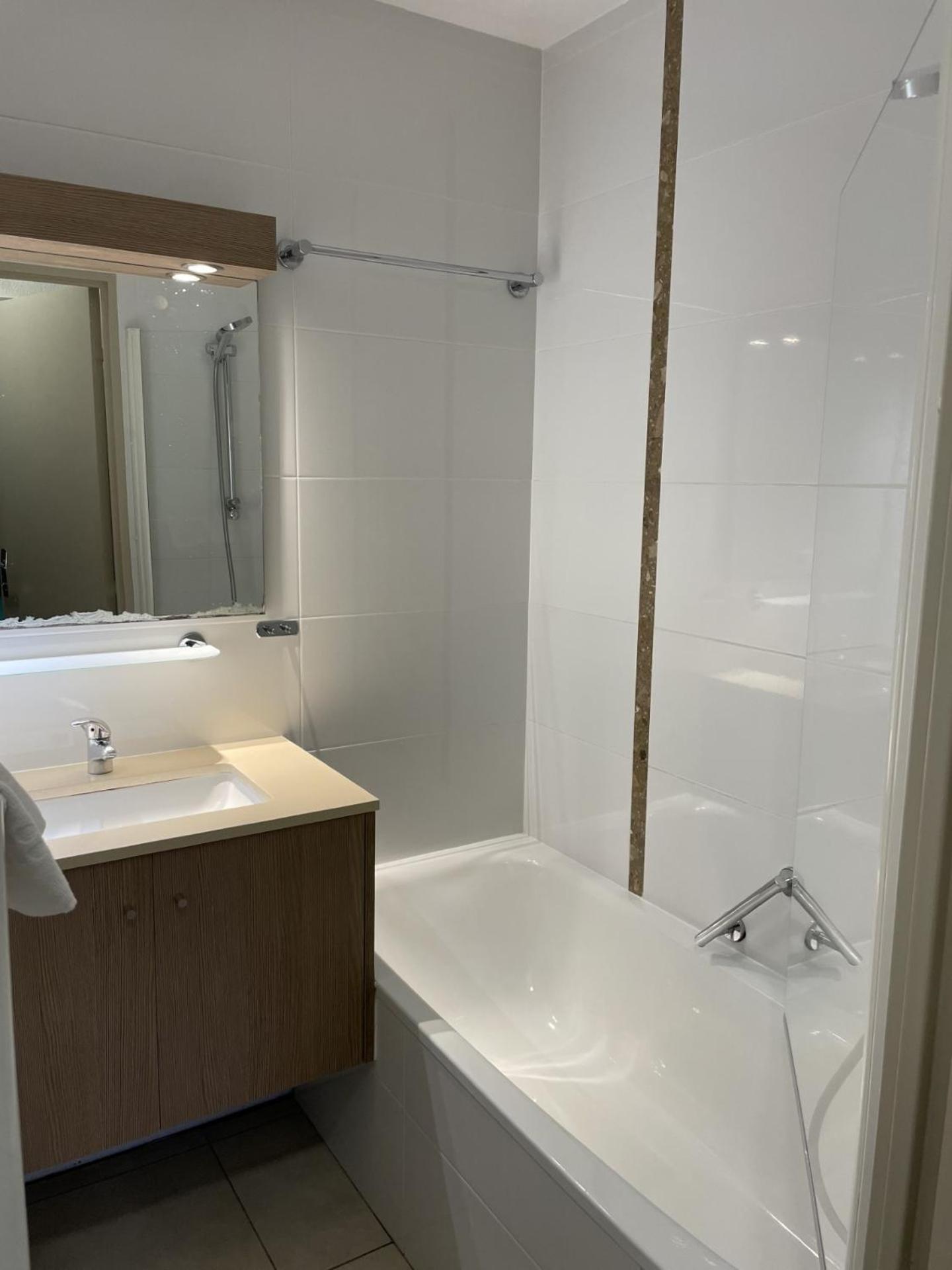 Vvf Residence Anglet Zewnętrze zdjęcie