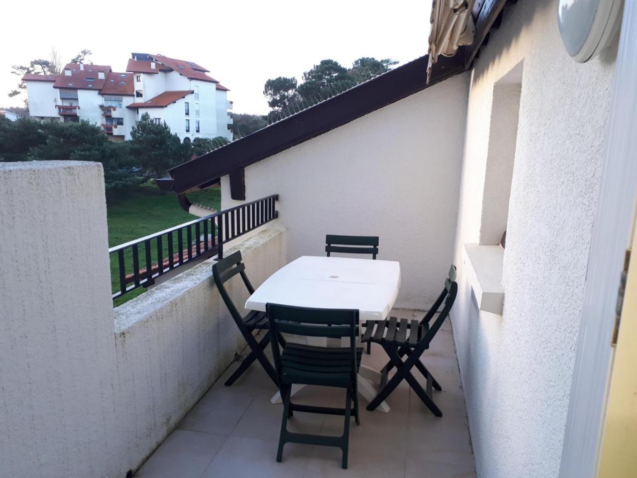 Vvf Residence Anglet Pokój zdjęcie