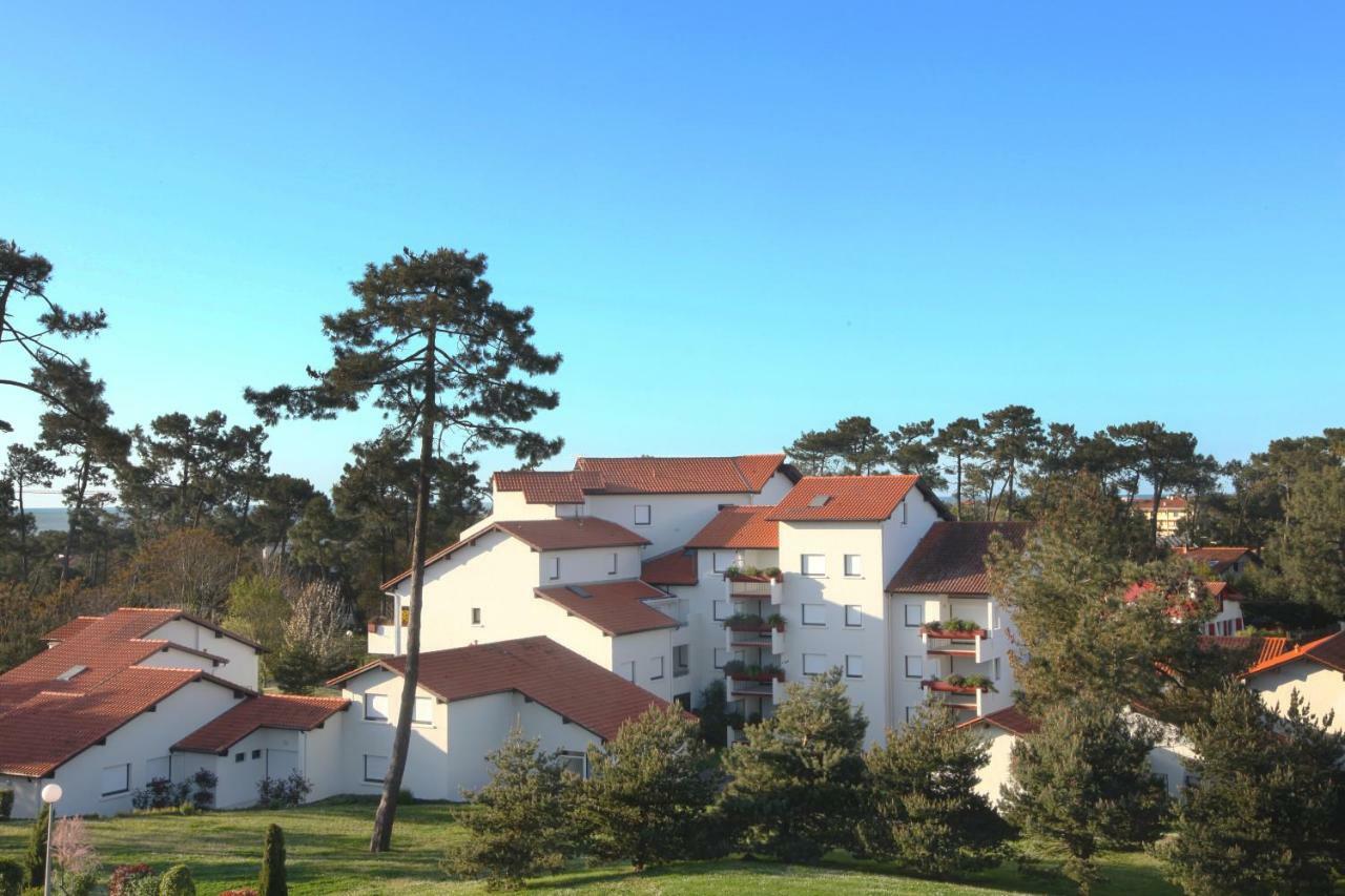 Vvf Residence Anglet Zewnętrze zdjęcie
