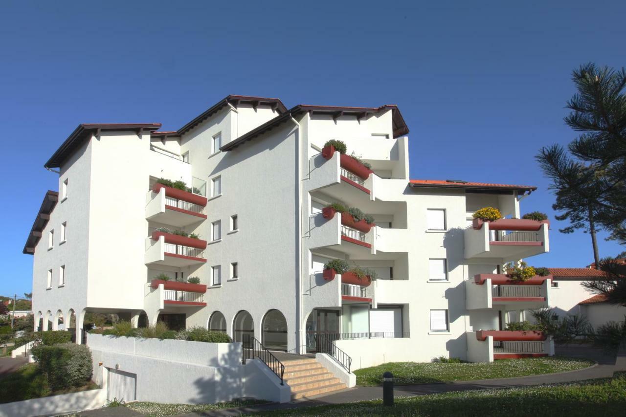 Vvf Residence Anglet Zewnętrze zdjęcie