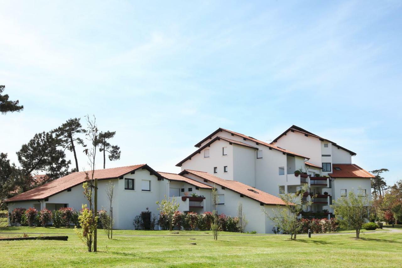 Vvf Residence Anglet Zewnętrze zdjęcie