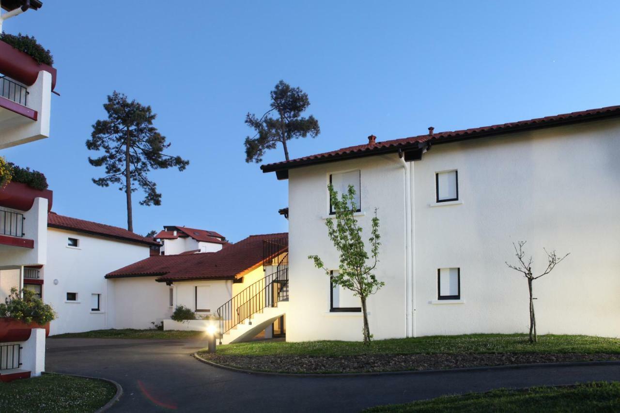 Vvf Residence Anglet Zewnętrze zdjęcie