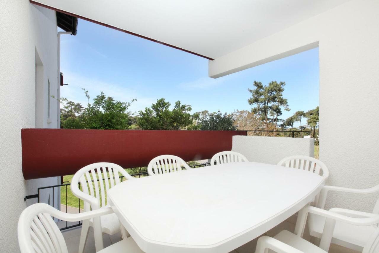Vvf Residence Anglet Zewnętrze zdjęcie