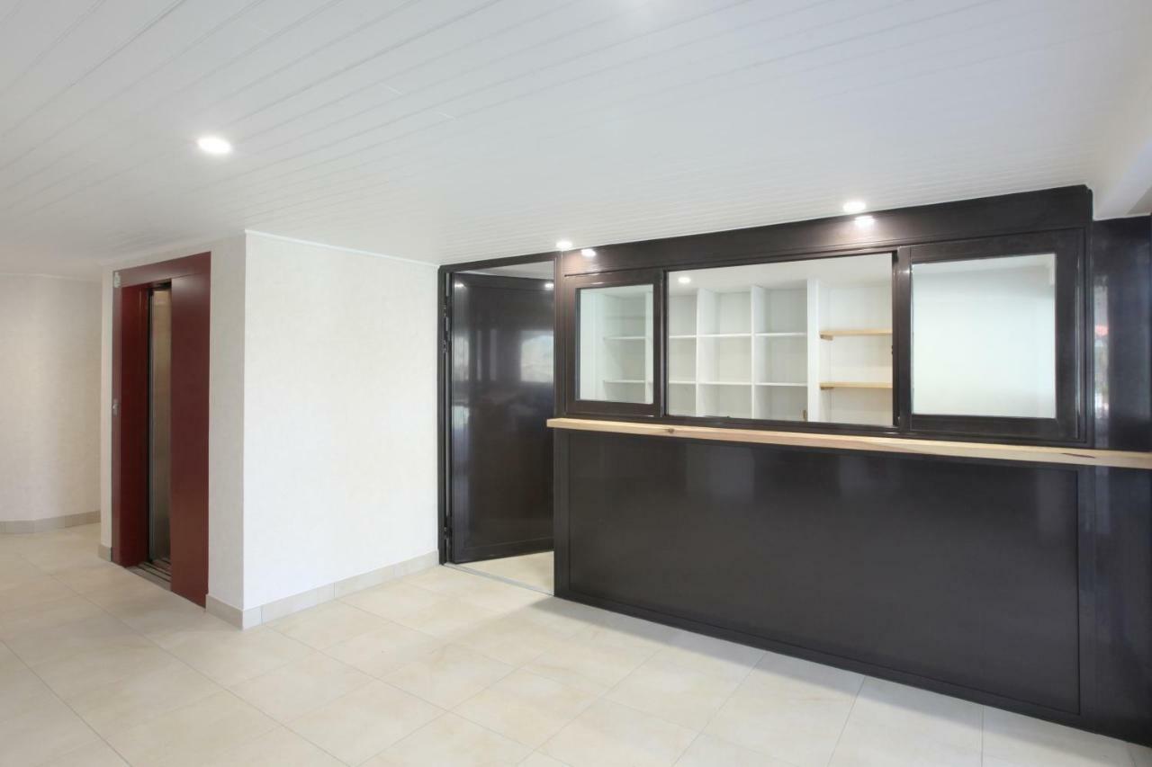 Vvf Residence Anglet Zewnętrze zdjęcie