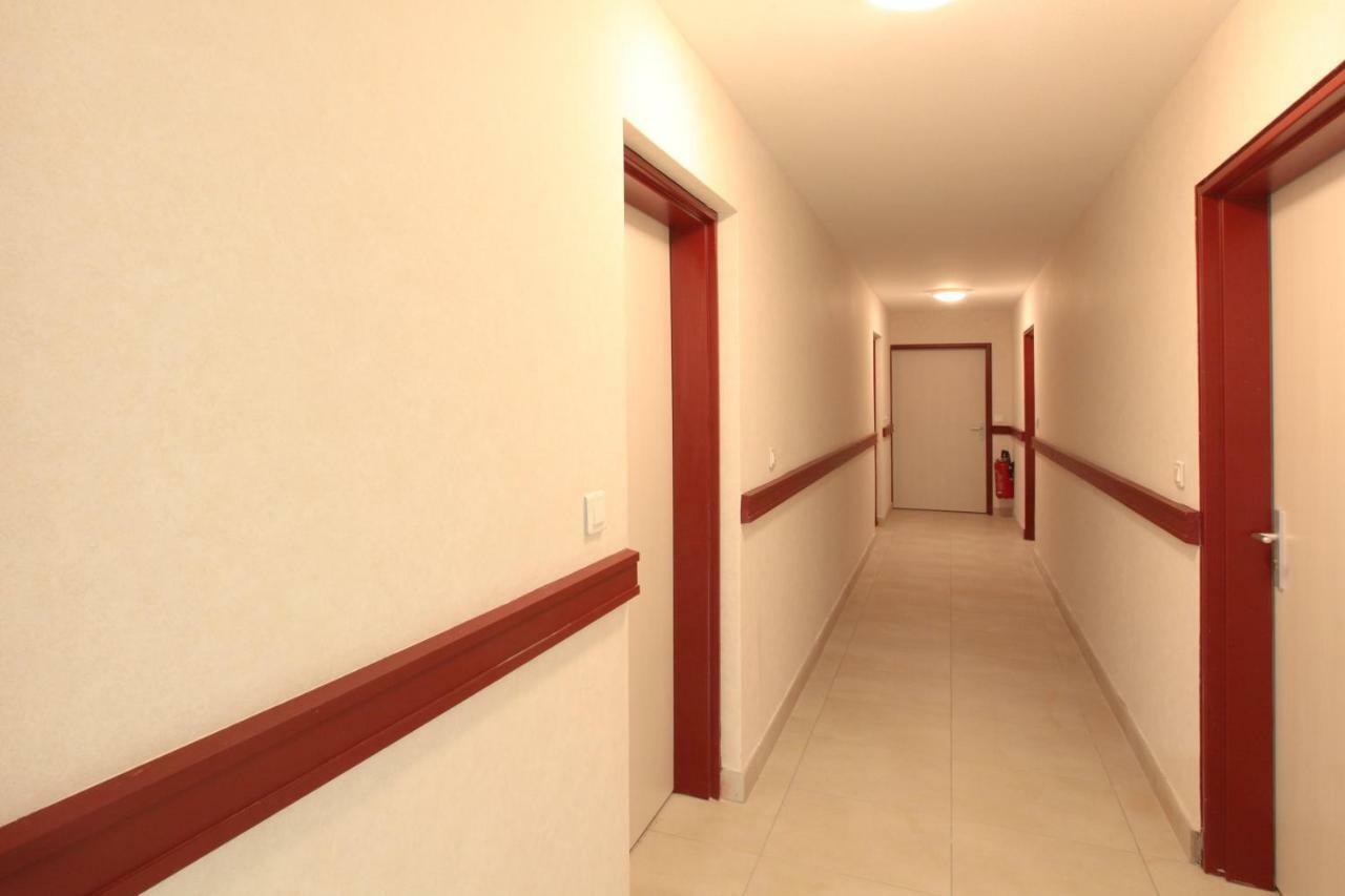 Vvf Residence Anglet Zewnętrze zdjęcie