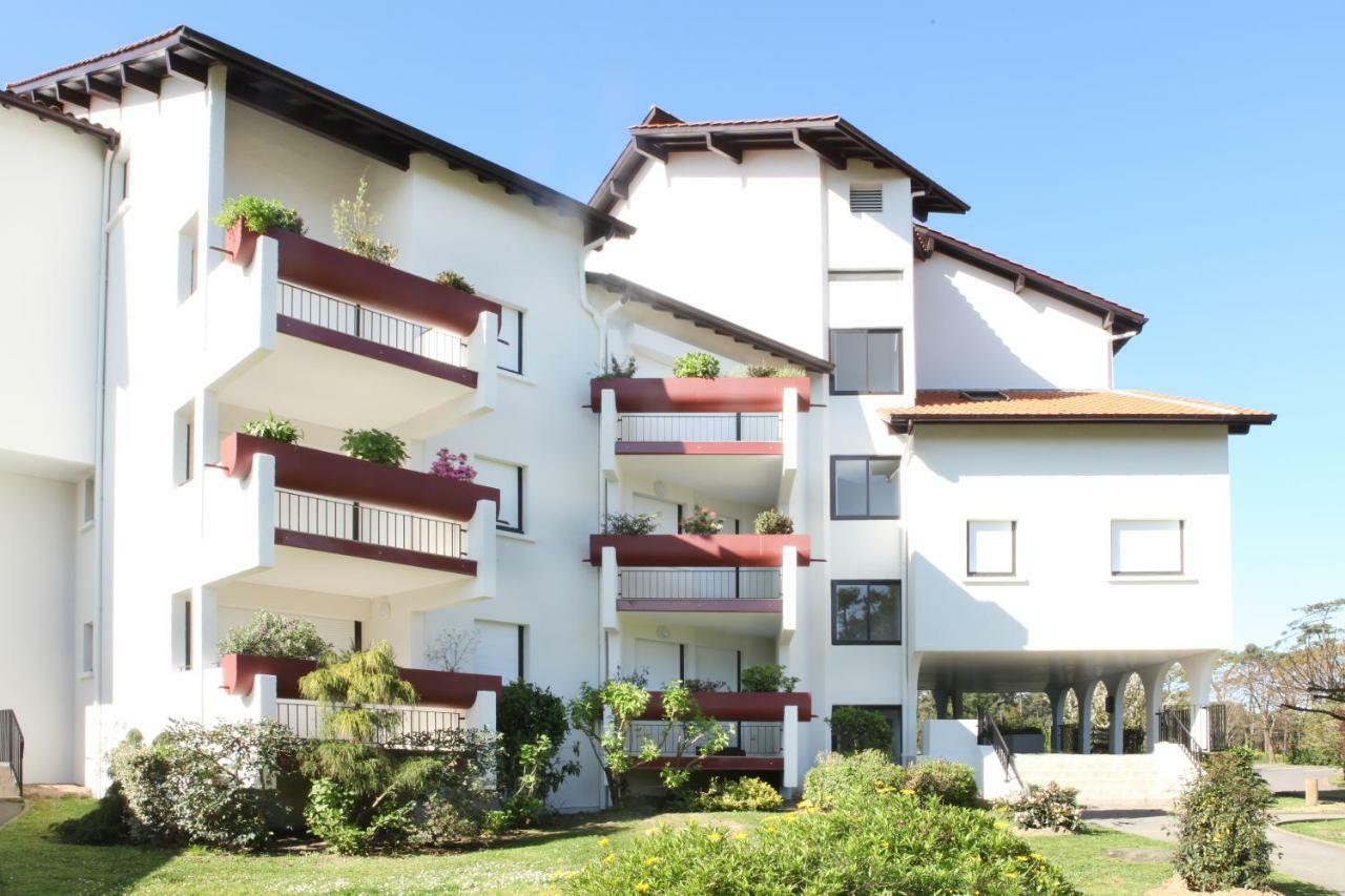 Vvf Residence Anglet Zewnętrze zdjęcie