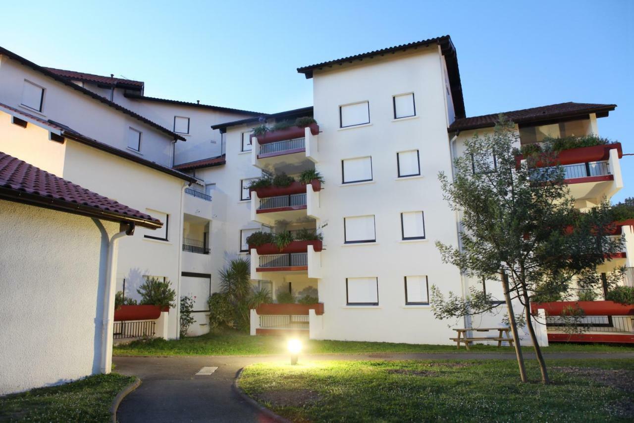 Vvf Residence Anglet Zewnętrze zdjęcie