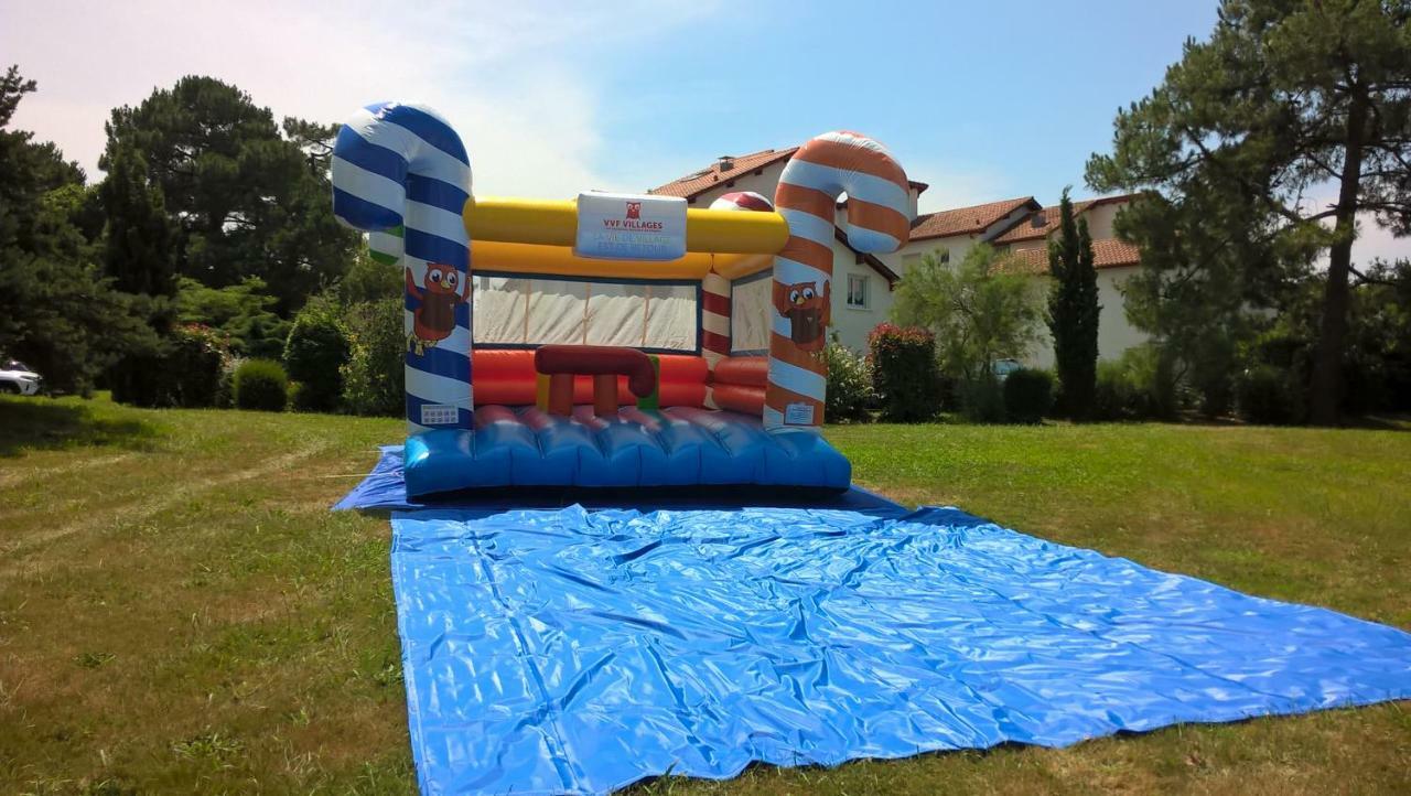 Vvf Residence Anglet Zewnętrze zdjęcie