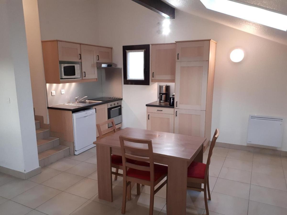 Vvf Residence Anglet Zewnętrze zdjęcie