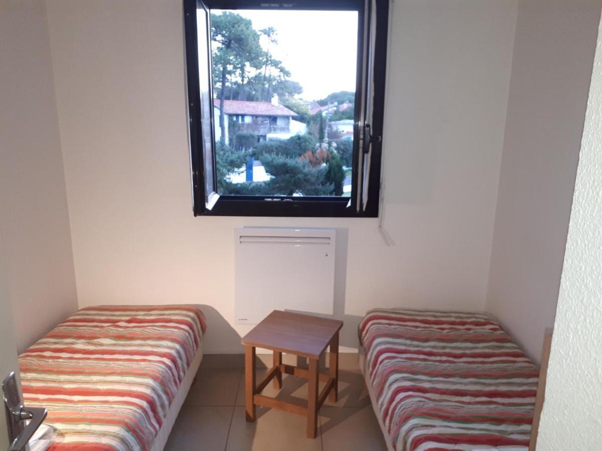 Vvf Residence Anglet Zewnętrze zdjęcie