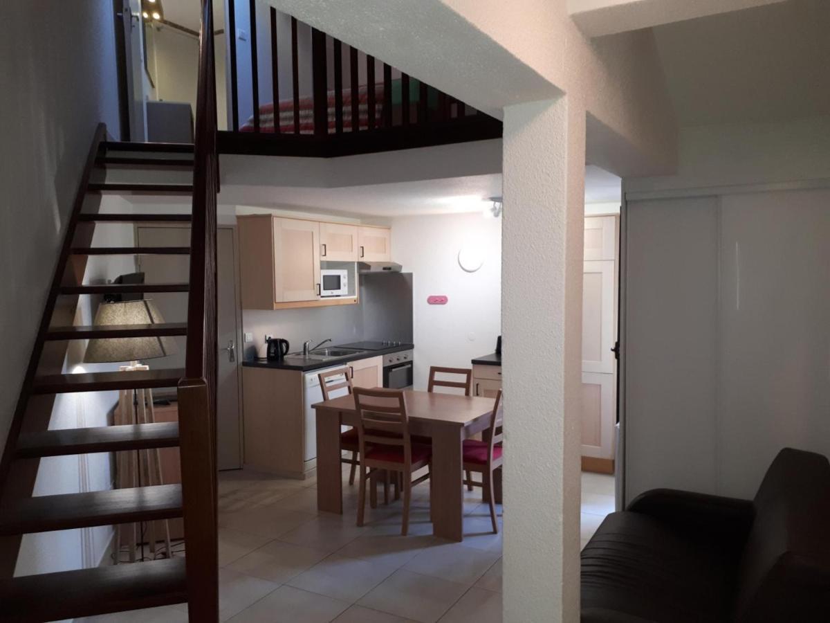 Vvf Residence Anglet Zewnętrze zdjęcie