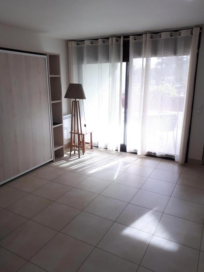 Vvf Residence Anglet Zewnętrze zdjęcie