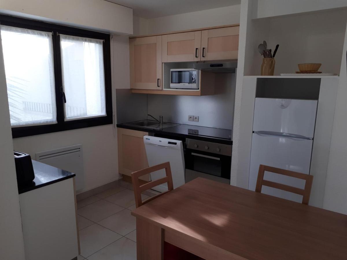 Vvf Residence Anglet Zewnętrze zdjęcie