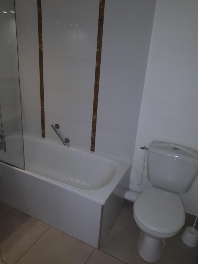Vvf Residence Anglet Zewnętrze zdjęcie