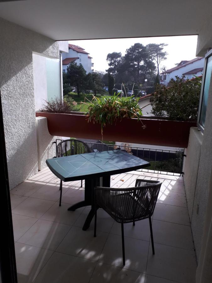 Vvf Residence Anglet Zewnętrze zdjęcie