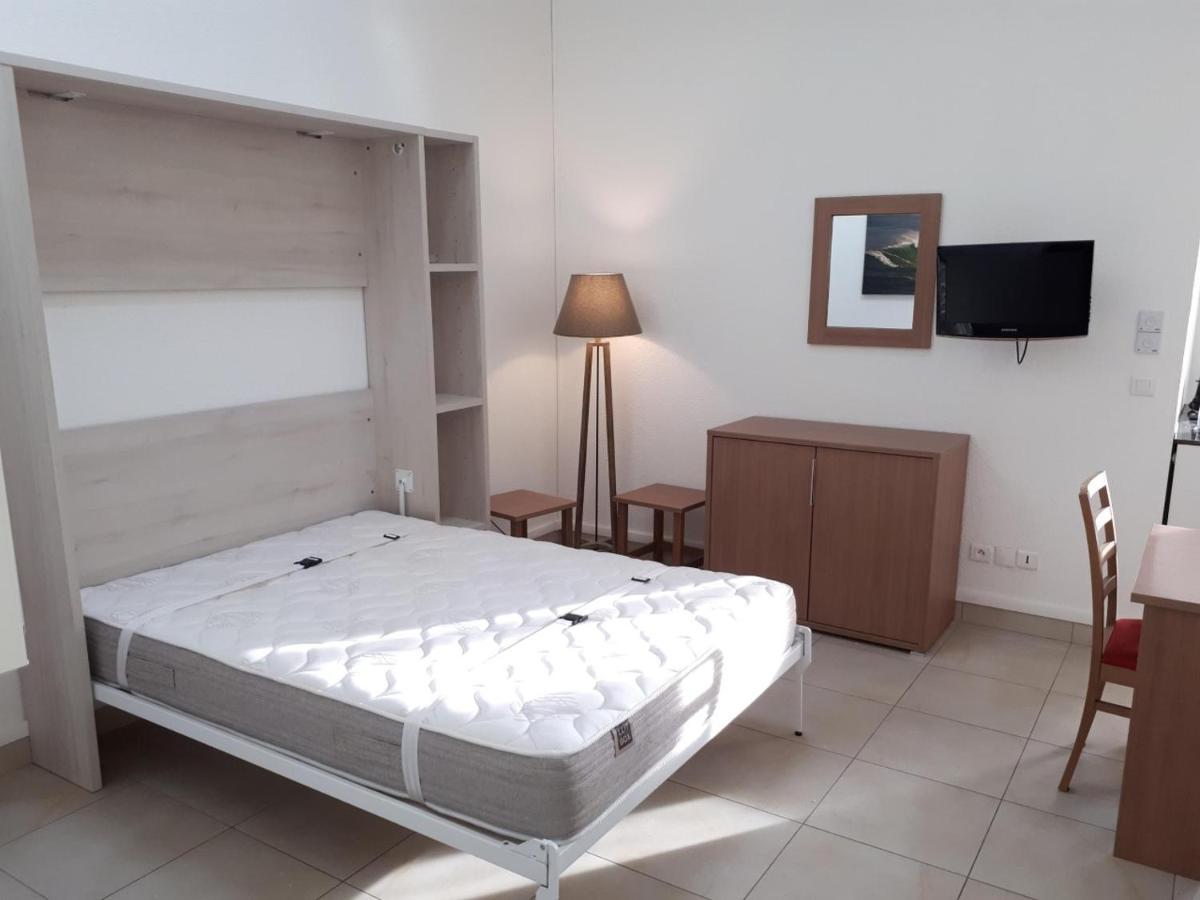 Vvf Residence Anglet Zewnętrze zdjęcie