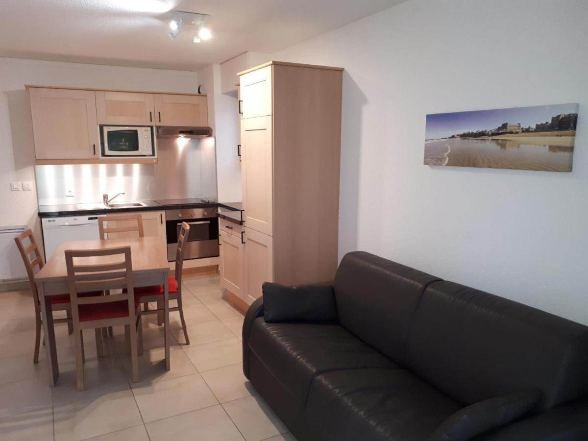Vvf Residence Anglet Zewnętrze zdjęcie
